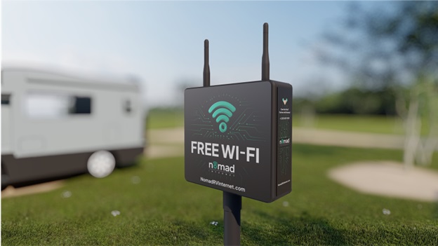 Tired of Internet That Fails You? Nomad Dragon Lets You Test Before You Trust