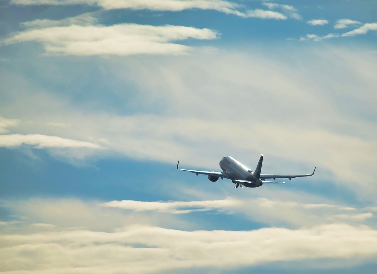 6 Useful Methods to Book a Trusted Airport Switch Firm