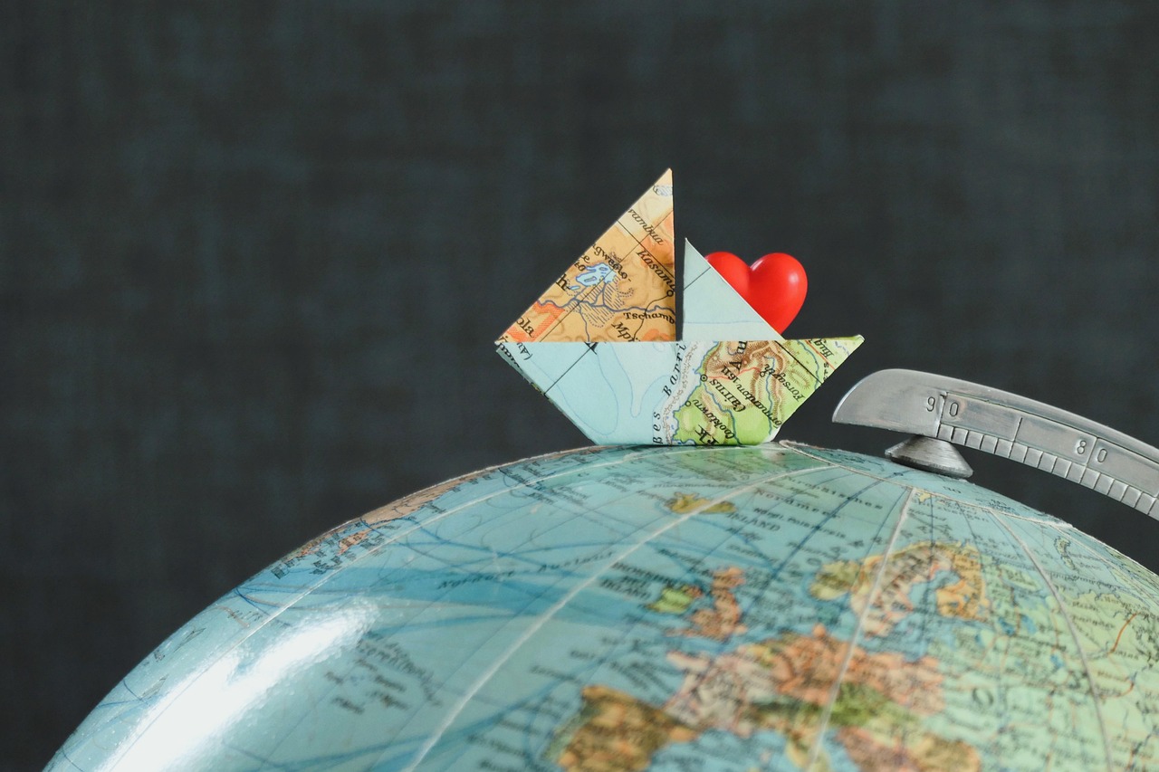 The Historical past and {Qualifications} of Trip Companies