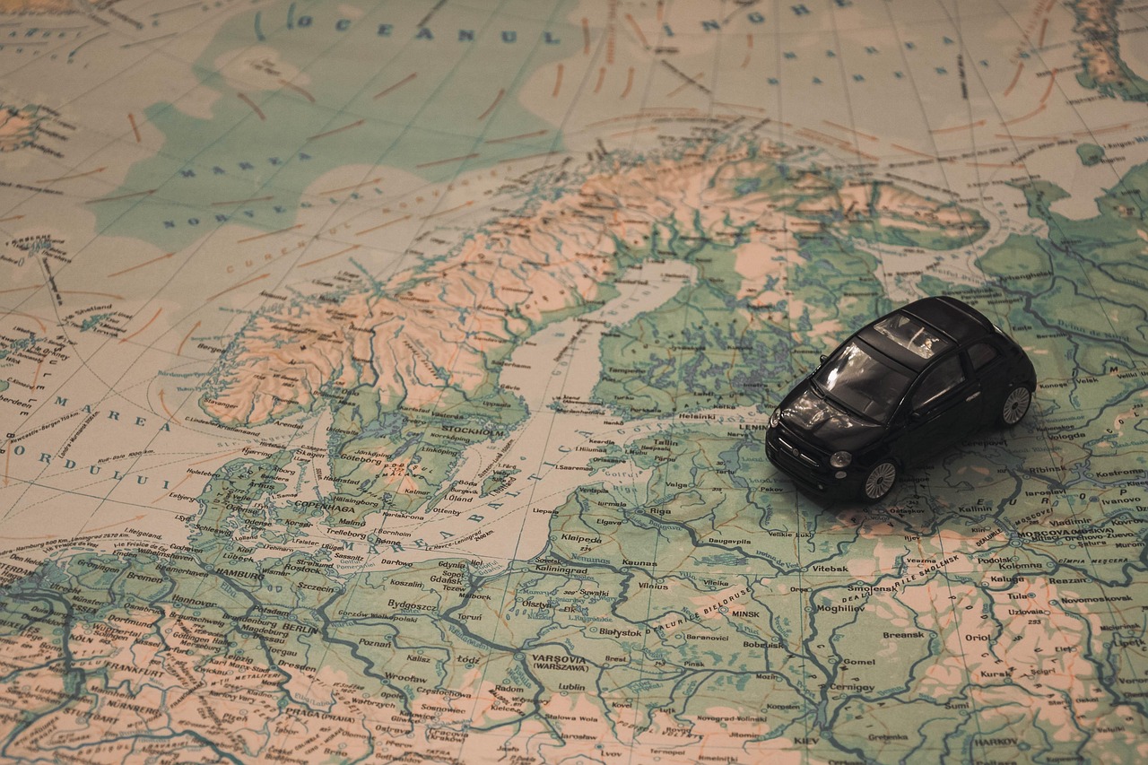 What Are The Rewards Of Travelling With A Tour Enterprise?